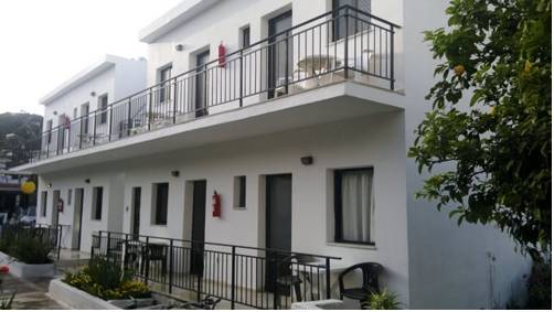 Ýpsos Code promo Grèce Booking.com