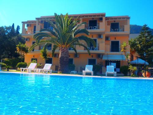 Paleokastritsa Greece Promo Code Booking.com