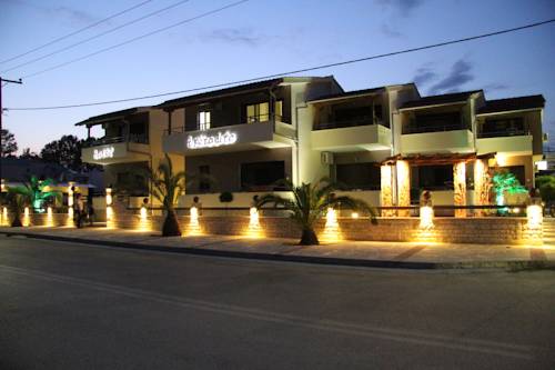 Keramoti Greece Promo Code Booking.com