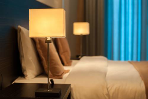 Platamonas Griechenland Promo-Code Booking.com
