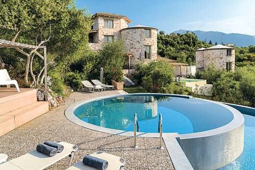 Vasiliki Code promo Grèce Booking.com
