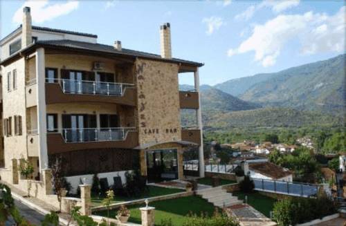 Órma Greece Promo Code Booking.com
