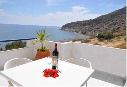 Myrtos Code promo Grèce Booking.com