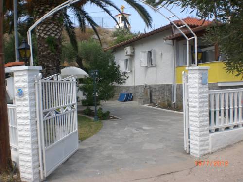Toroni Greece Hotel