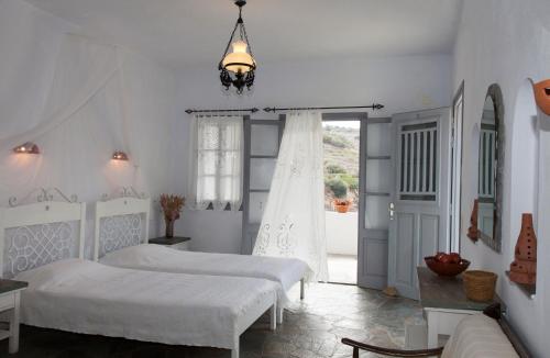 Sifnos Greece Hotels