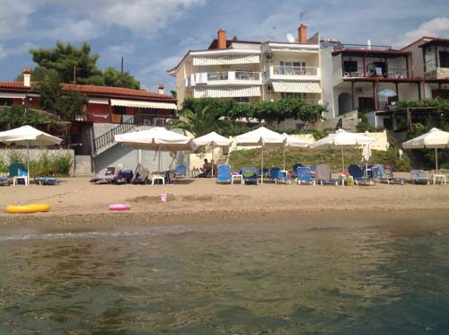 Psakoudia Griechenland Promo-Code Booking.com
