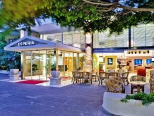 Rhodes Greece Hotels