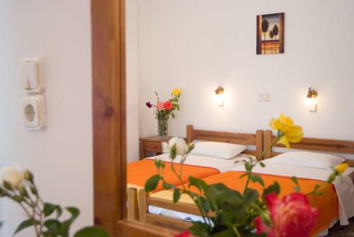 Methoni Code promo Grèce Booking.com