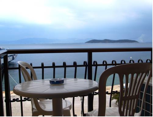 Thassos Griechenland Promo-Code Booking.com