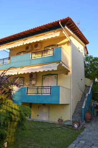 Siviri (-828236) Griechenland Promo-Code Booking.com