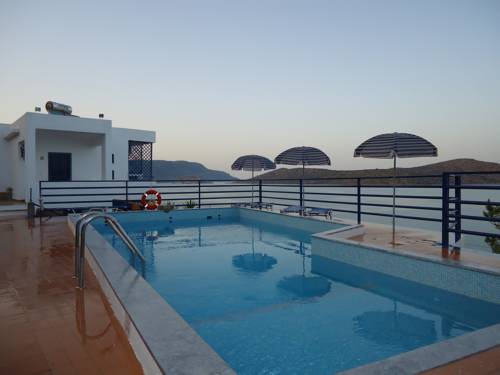 Elounda Greece Hotel
