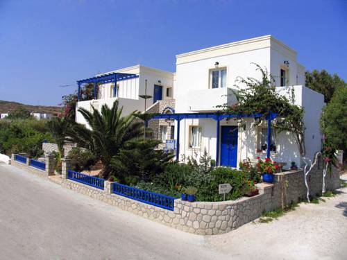 Apollónia Griechenland Promo-Code Booking.com