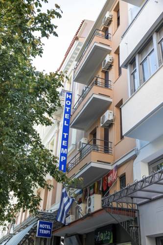 Athens Greece Hotel