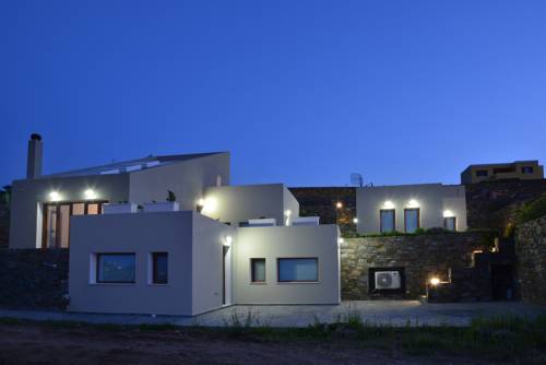Ermoupolis Greece Hotel