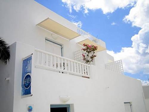 Náoussa Code promo Grèce Booking.com