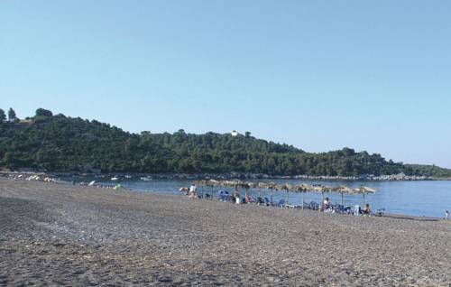 Agali Agia Anna; Evia Greece Promo Code Booking.com
