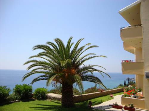 Agios Gordios Greece Hotel