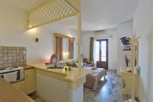 Astypalée Code promo Grèce Booking.com
