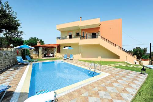 Agia Triada Greece Promo Code Booking.com