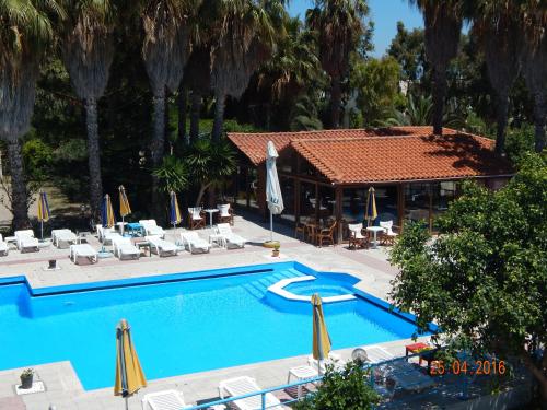 Kos Island Greece Hotels
