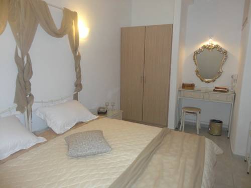 Psarou, Mykonos Code promo Grèce Booking.com