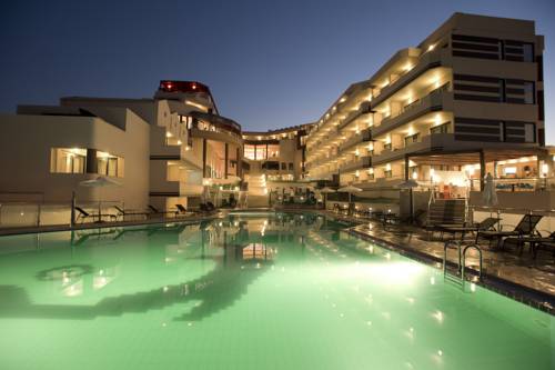 Agia Marina Nea Kydonias Griechenland Promo-Code Booking.com
