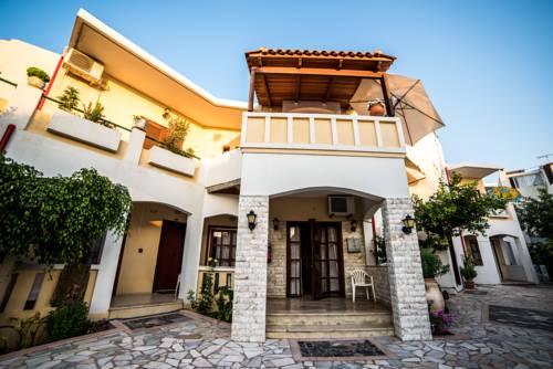 Ville de Réthymnon Code promo Grèce Booking.com