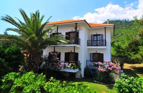 Koinira Greece Promo Code Booking.com