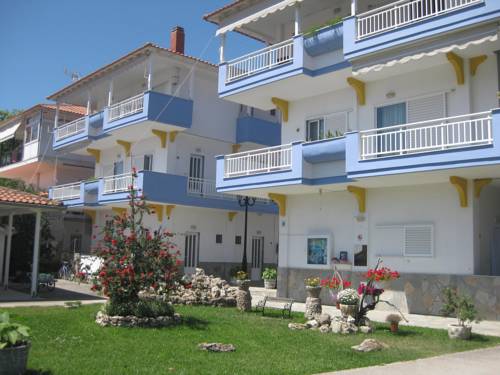 Vrasna Beach Griechenland Promo-Code Booking.com