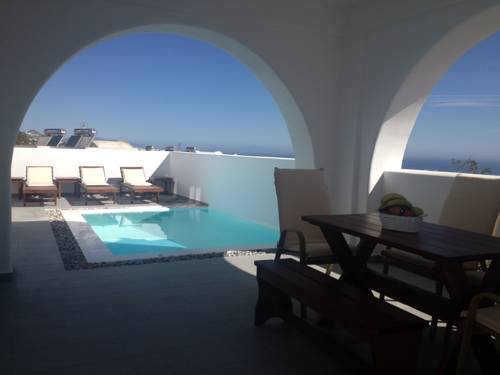 Vothonas Griechenland Promo-Code Booking.com