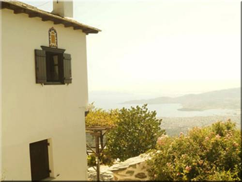 Makrinítsa Code promo Grèce Booking.com