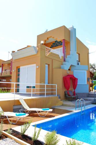 Daratso Greece Promo Code Booking.com