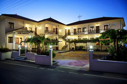 Crete Island Greece Hotels