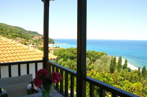 Agios Ioannis Griechenland Promo-Code Booking.com