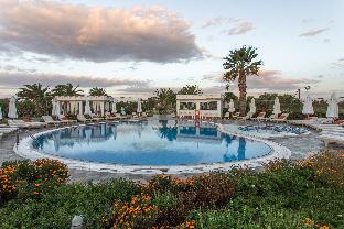 Naxos Island Greece Hotels