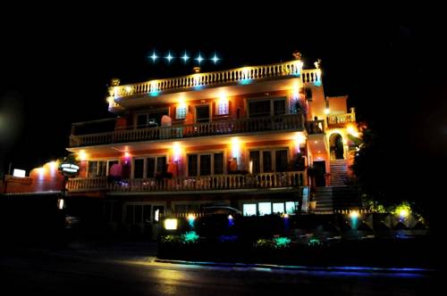Perama Greece Promo Code Booking.com