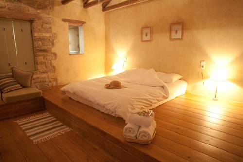 Pápigkon Greece Hotel