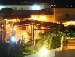 Kos Island Greece Hotels