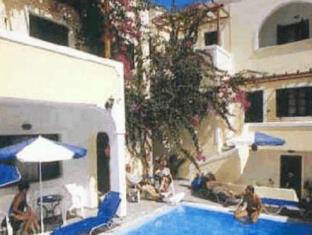 Santorini Greece Promo Code Agoda.com