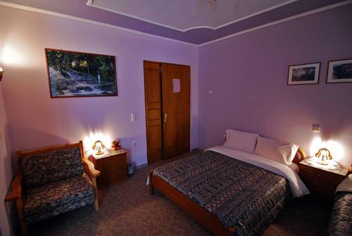 Karpenísion Greece Promo Code Booking.com