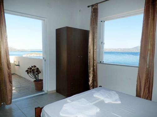 Almirida Griechenland Promo-Code Booking.com