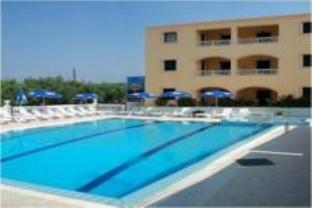 Zakynthos Island Greece Hotels