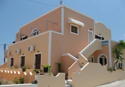 Karterados Code promo Grèce Booking.com