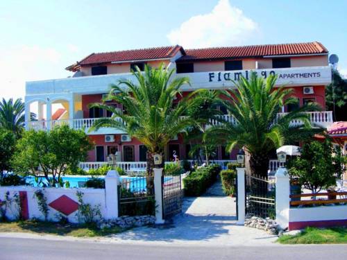 Moraitika Code promo Grèce Booking.com