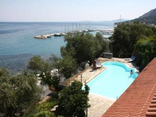 Corfu Island Greece Hotels