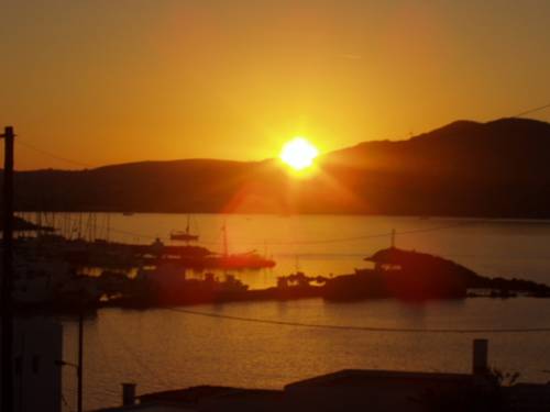 Náousa Greece Promo Code Booking.com
