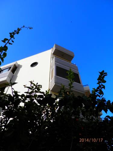Ville de Réthymnon Code promo Grèce Booking.com
