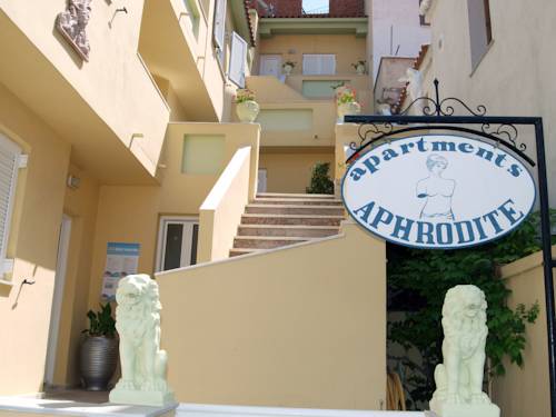 Kokkári Griechenland Promo-Code Booking.com