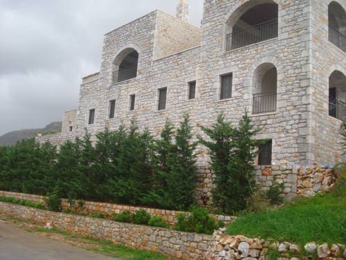 Néon Oítilon Greece Promo Code Booking.com