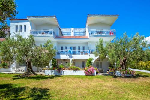 Possidi Greece Hotel